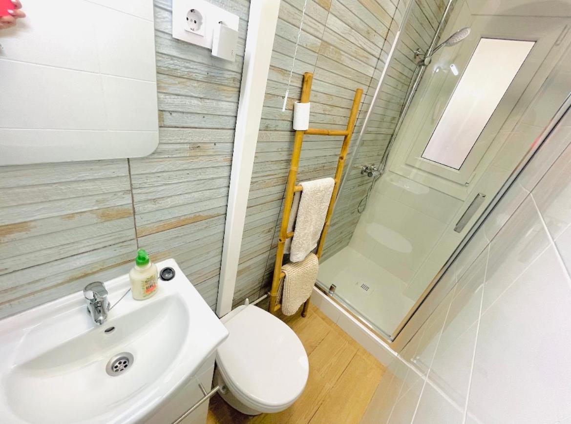 Apartment Precioso Y Exclusivo Piso En Centro De Tarragona