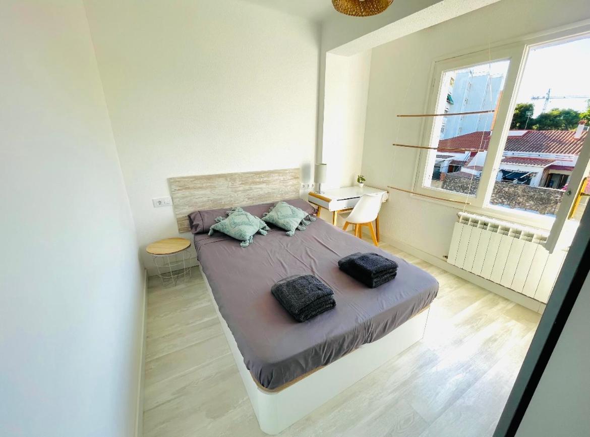 Apartment Precioso Y Exclusivo Piso En Centro De Tarragona