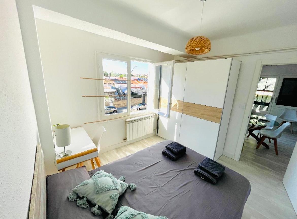 Apartment Precioso Y Exclusivo Piso En Centro De Tarragona