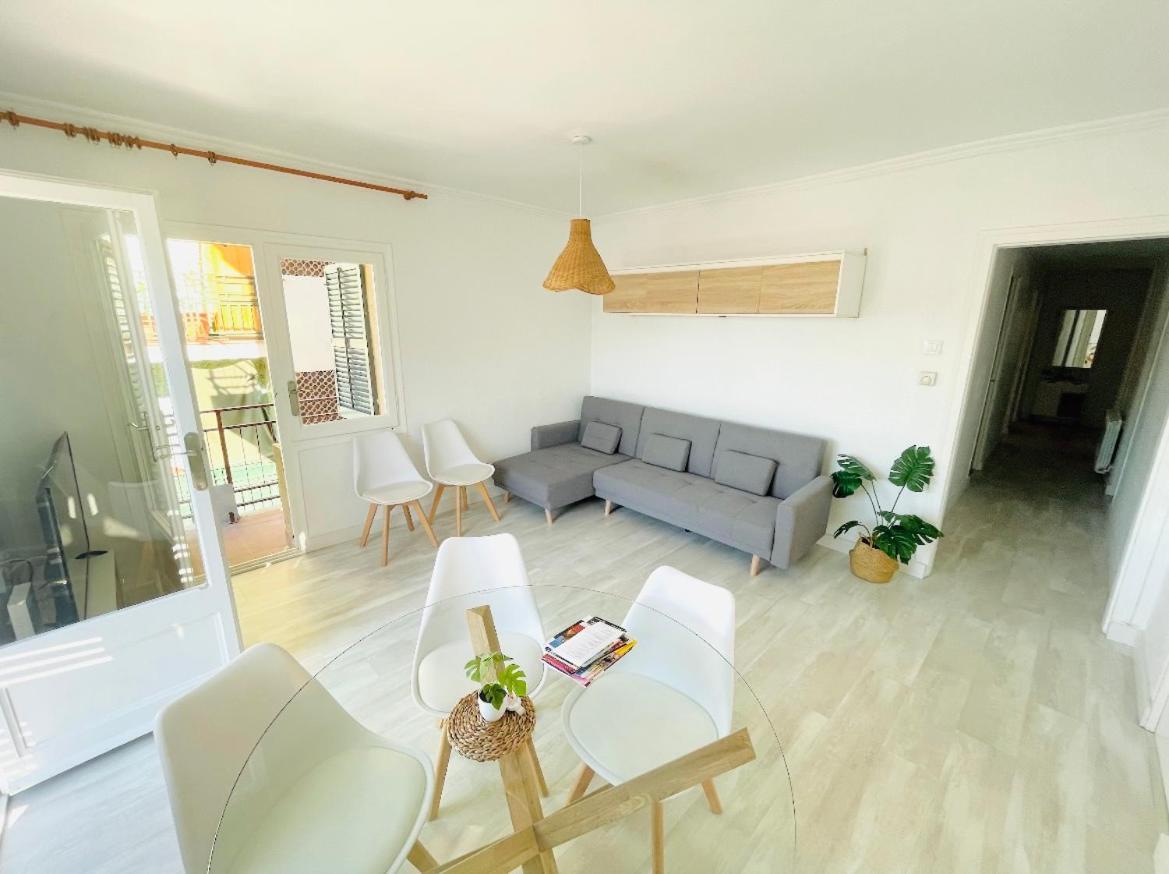 Apartamento Precioso Y Exclusivo Piso En Centro De *