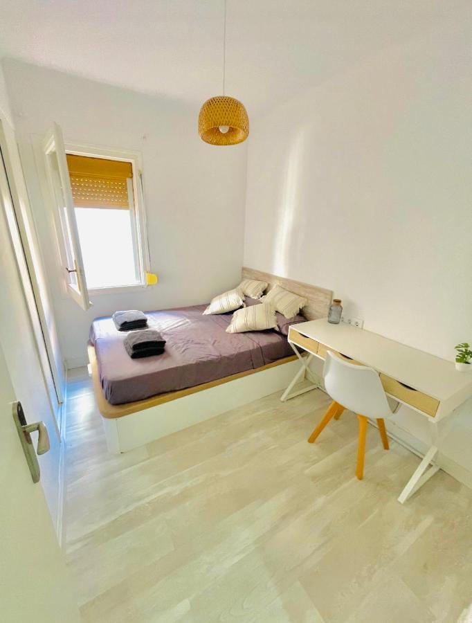 Precioso Y Exclusivo Piso En Centro De Apartamento *