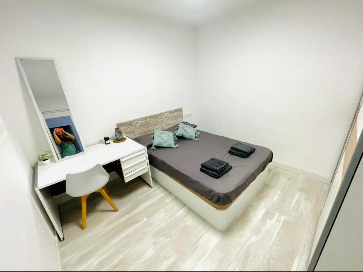 Precioso Y Exclusivo Piso En Centro De Tarragona