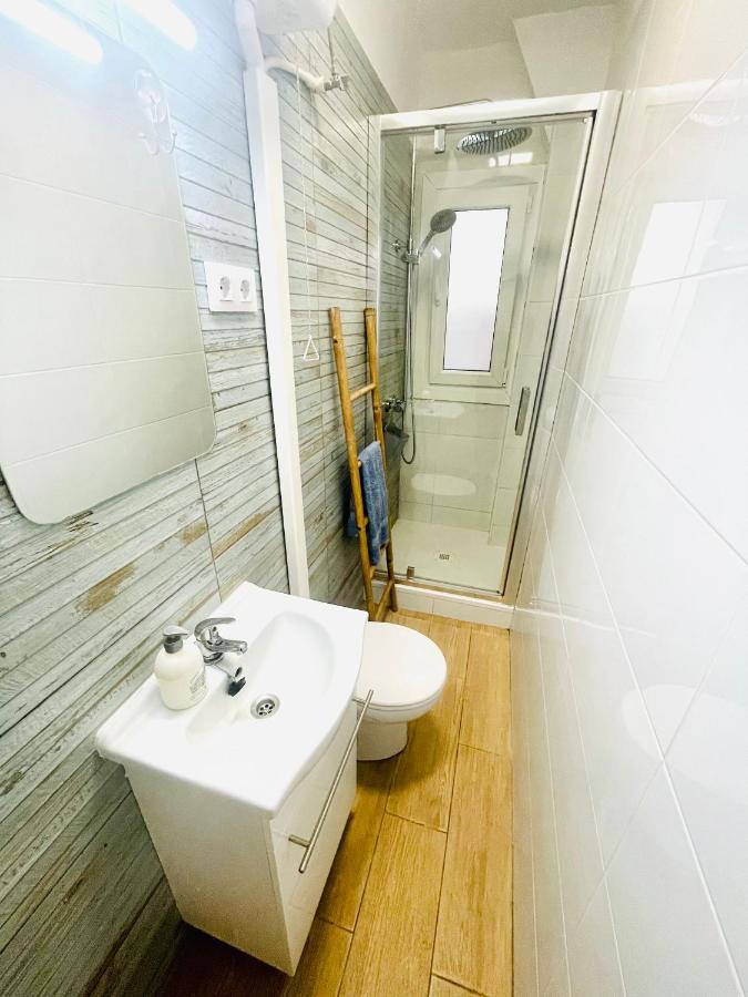 Precioso Y Exclusivo Piso En Centro De * Tarragona