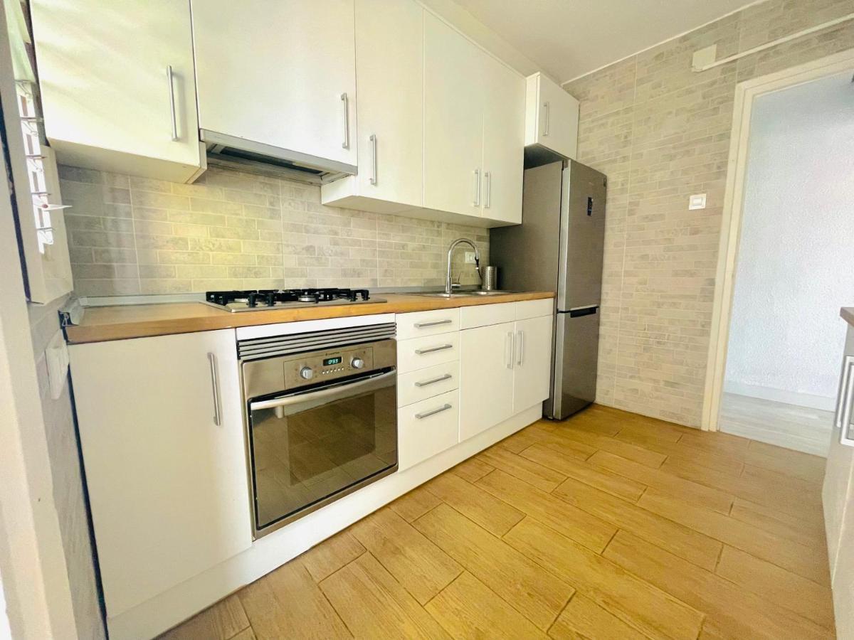 Apartamento Precioso Y Exclusivo Piso En Centro De Tarragona