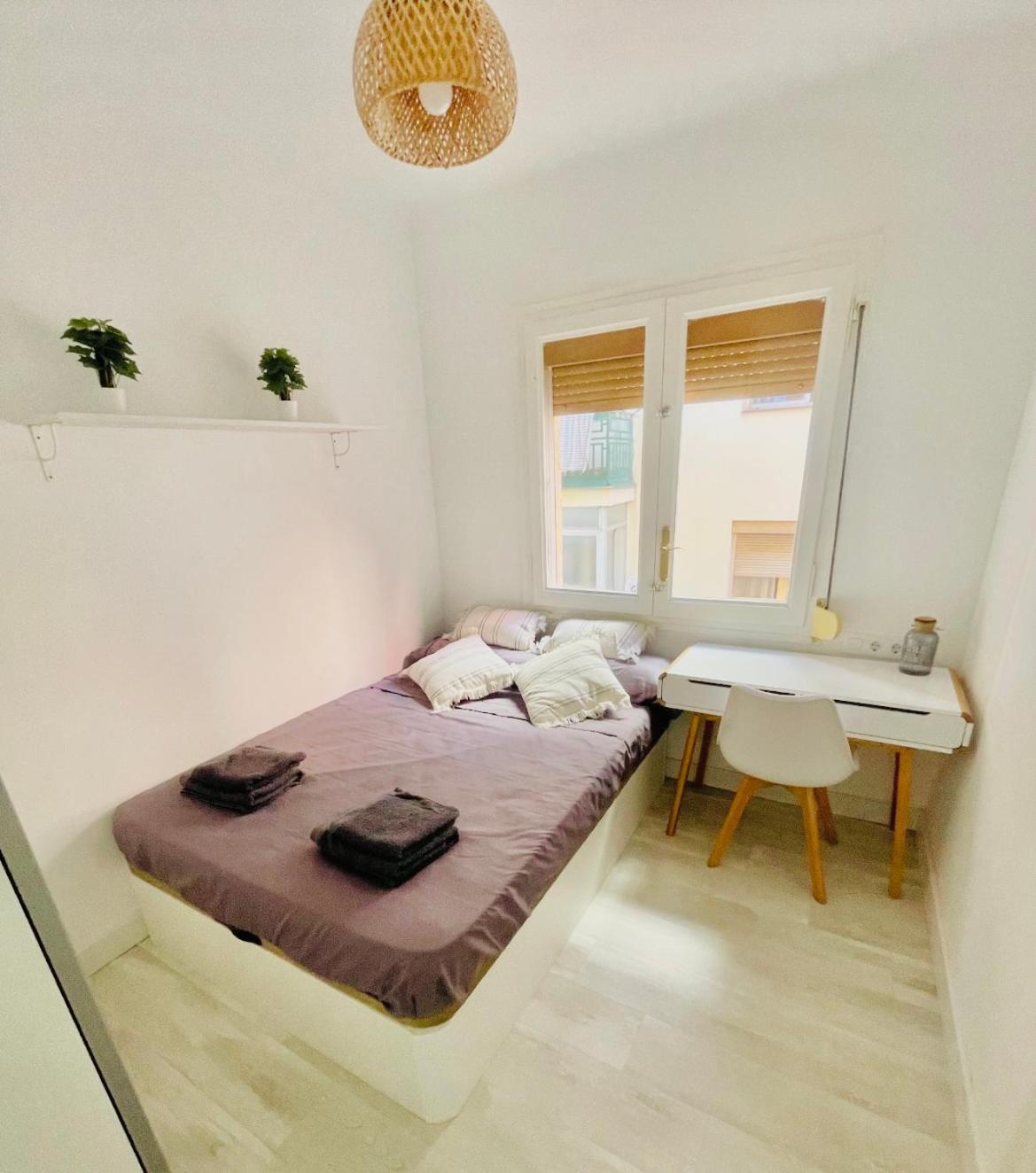 Precioso Y Exclusivo Piso En Centro De * Tarragona