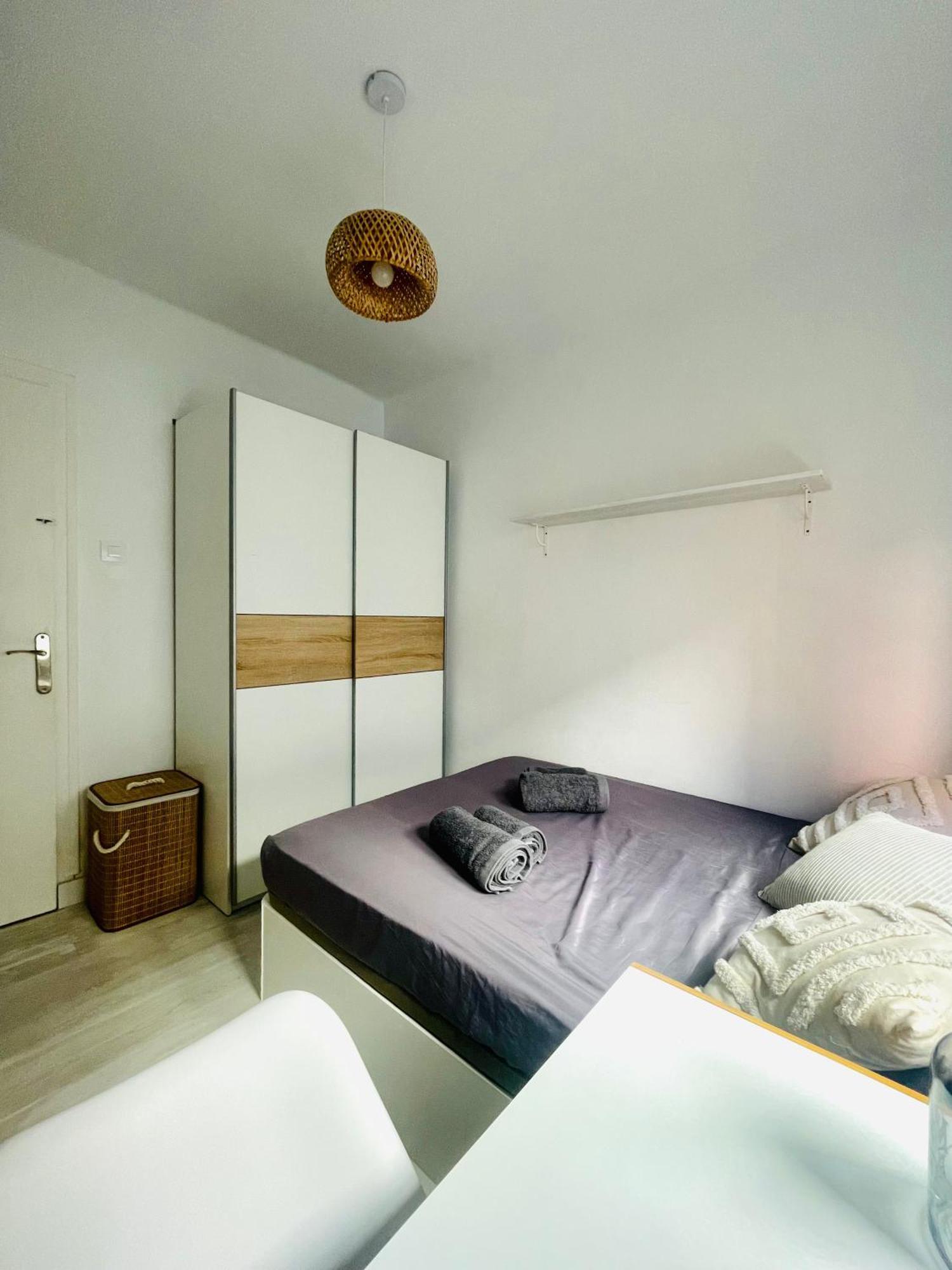 Precioso Y Exclusivo Piso En Centro De Tarragona