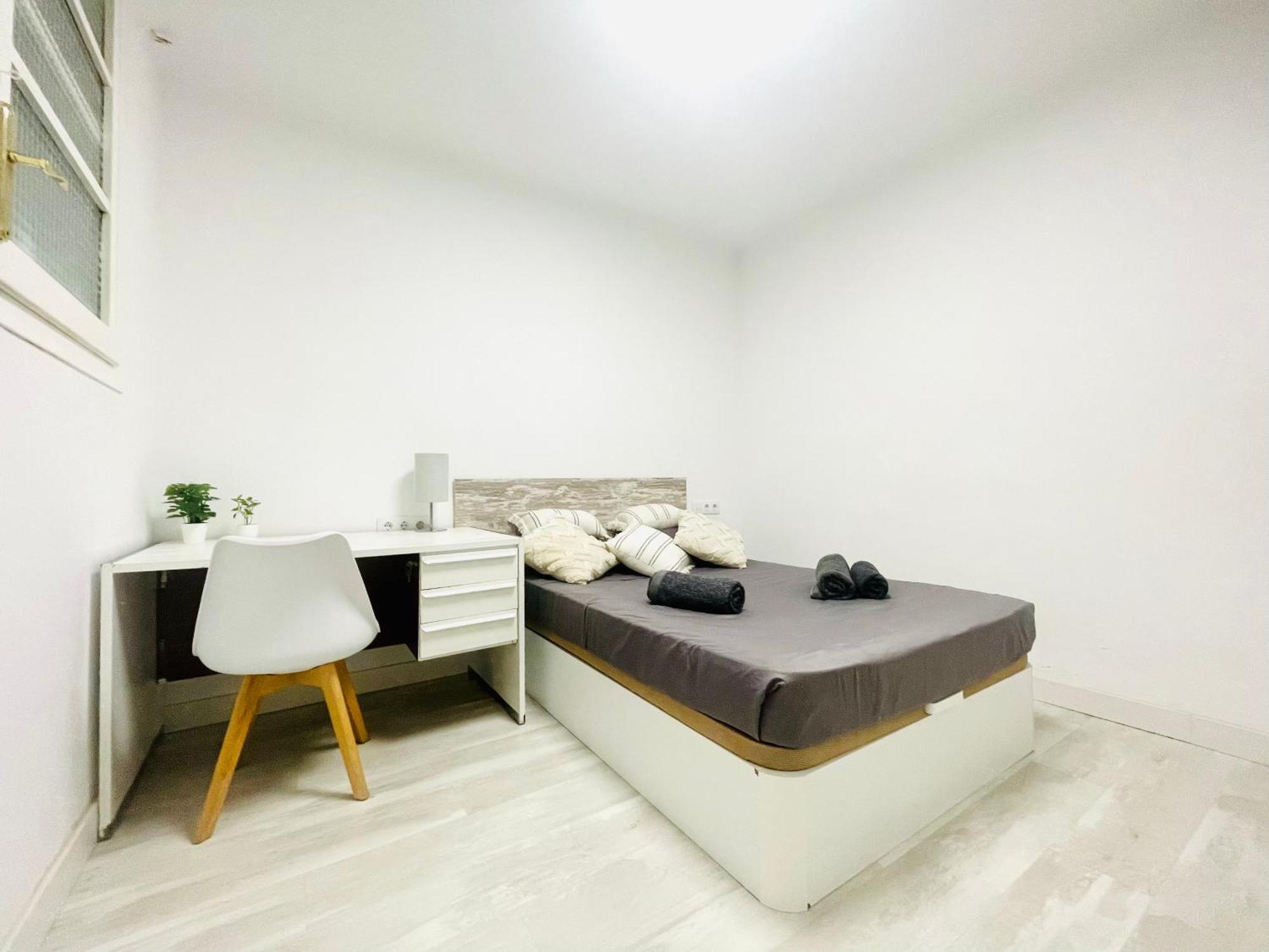 Precioso Y Exclusivo Piso En Centro De Apartamento Tarragona