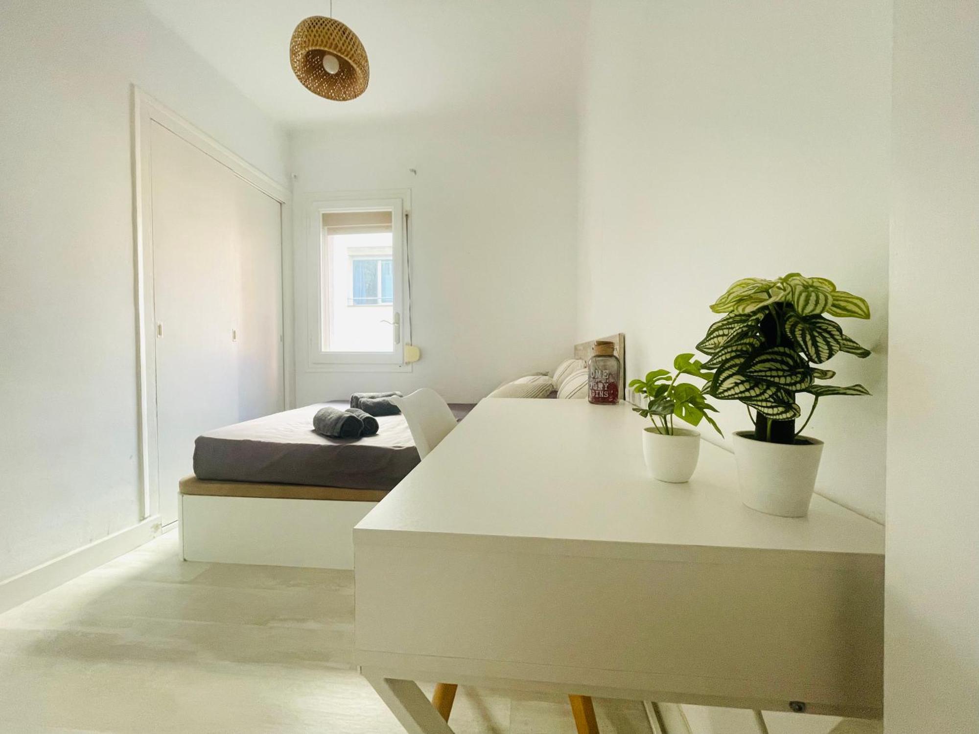 Precioso Y Exclusivo Piso En Centro De Tarragona