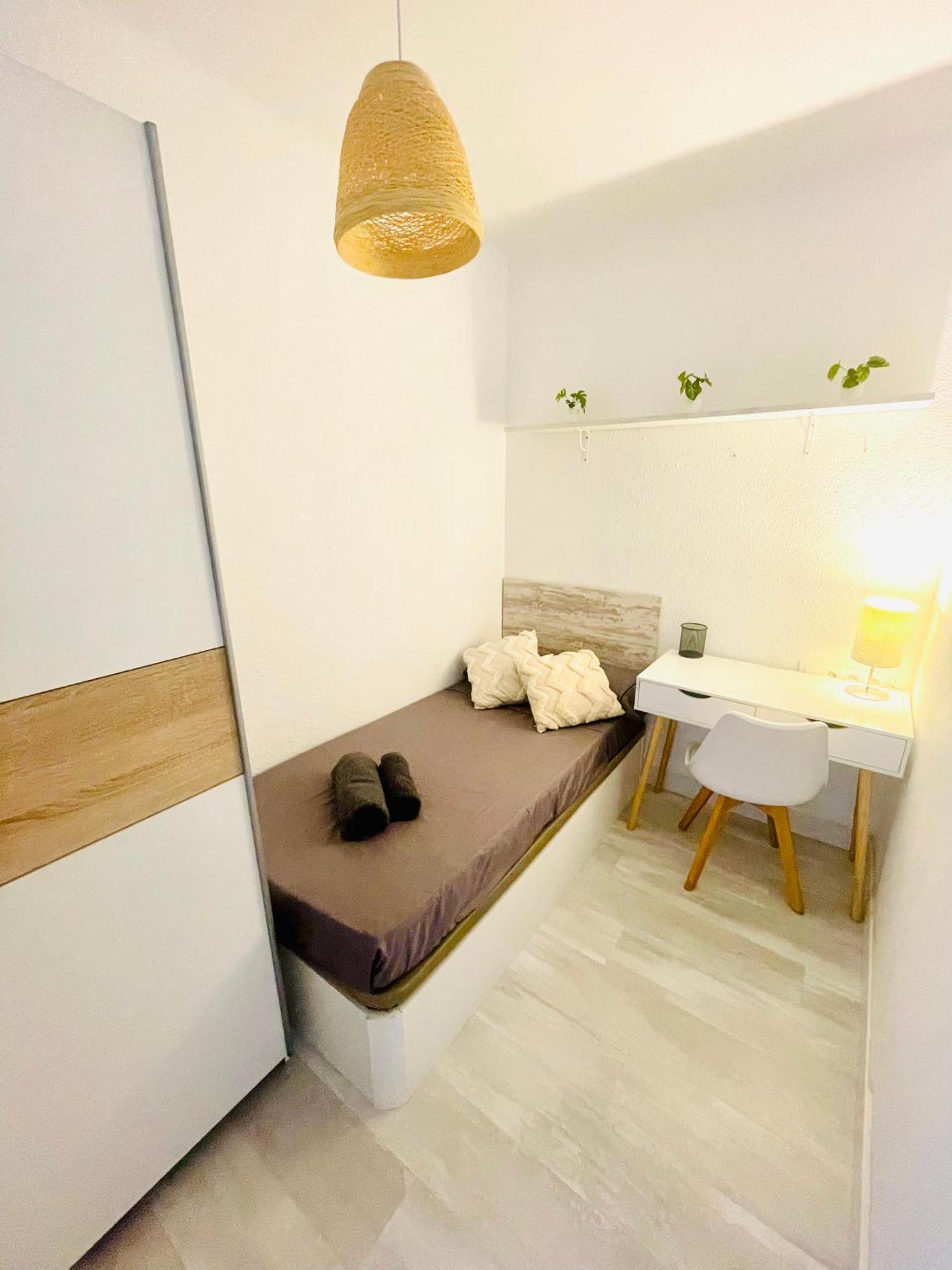 Precioso Y Exclusivo Piso En Centro De Apartamento Tarragona