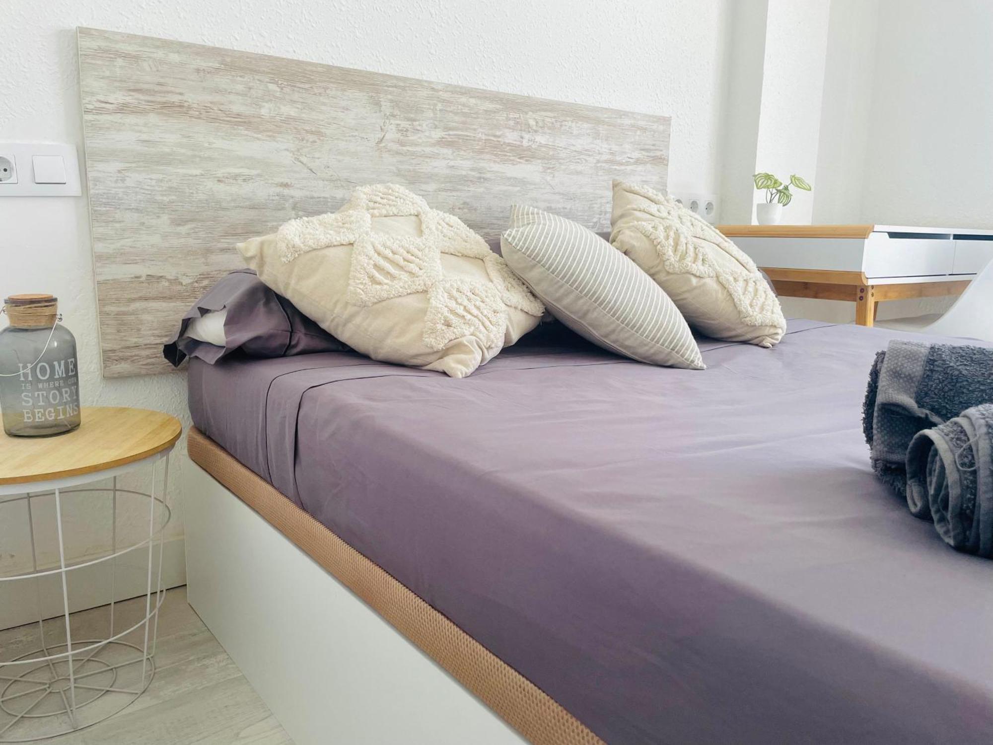 Precioso Y Exclusivo Piso En Centro De Tarragona