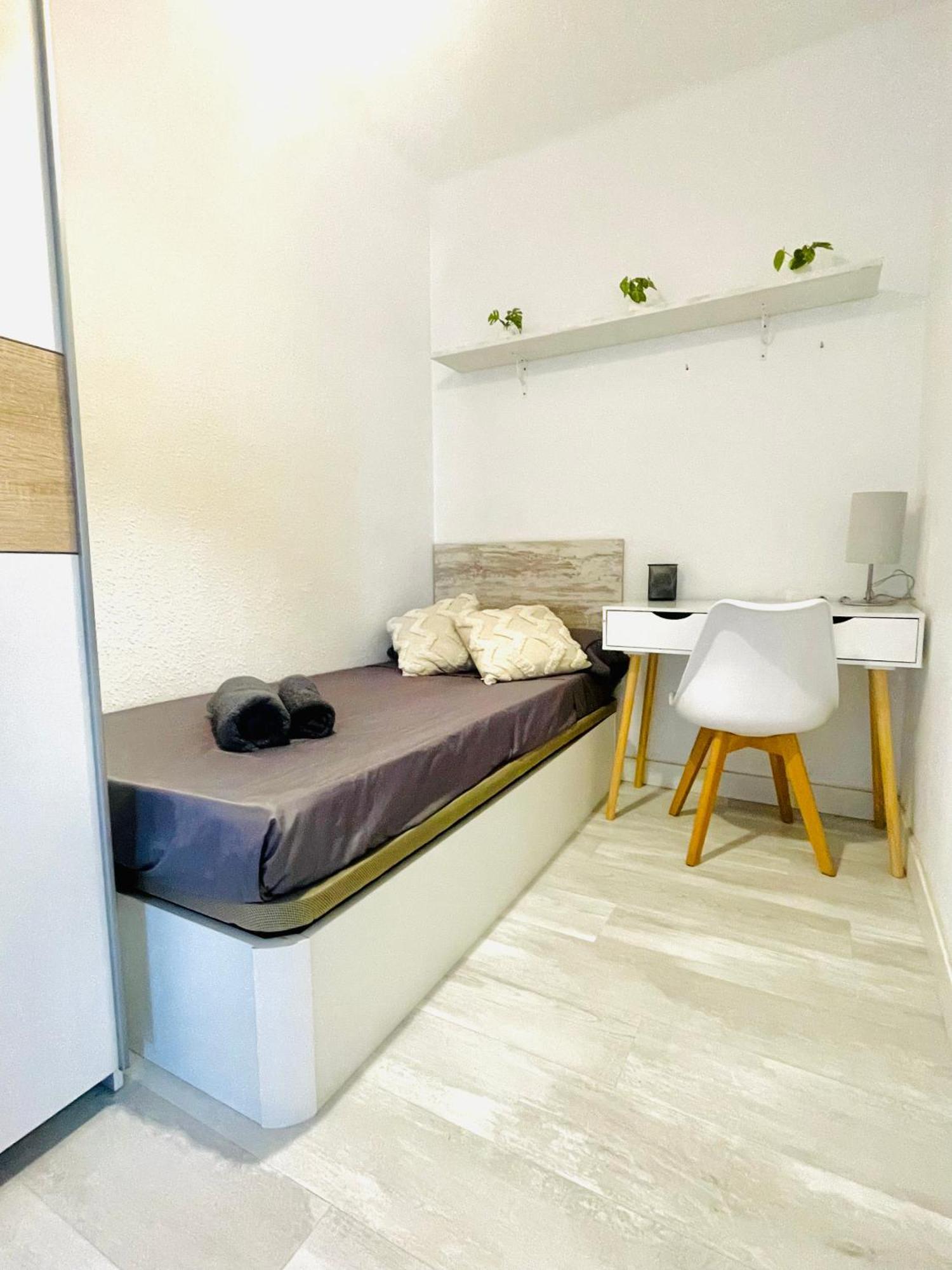 Precioso Y Exclusivo Piso En Centro De Tarragona