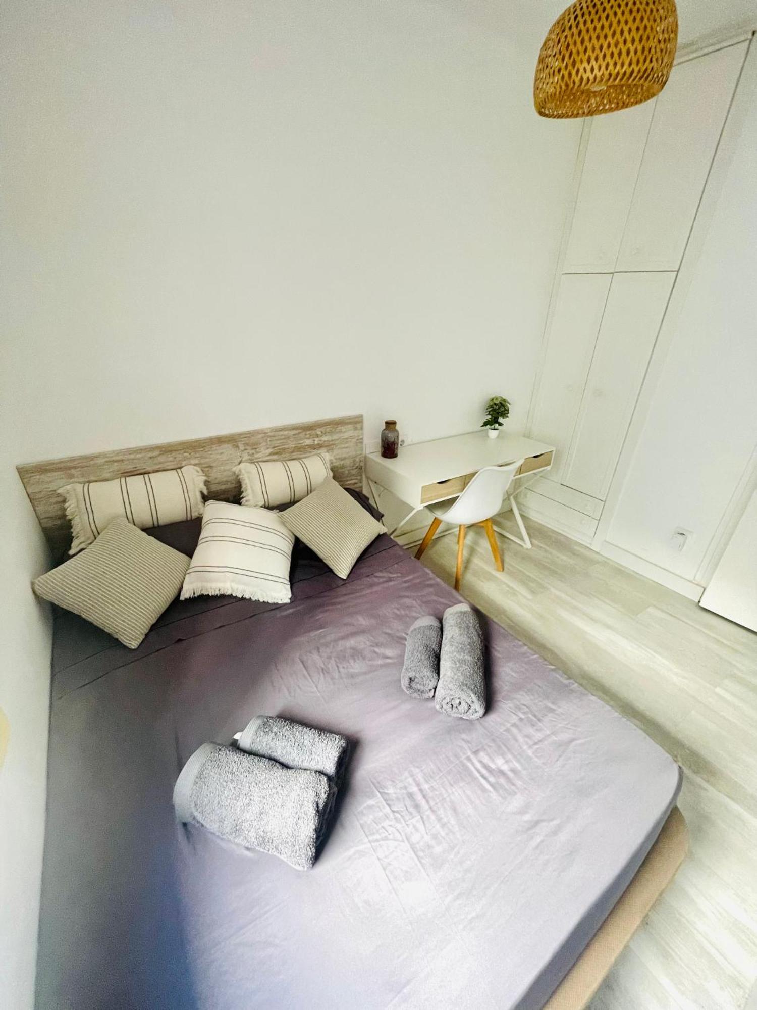 Precioso Y Exclusivo Piso En Centro De Tarragona