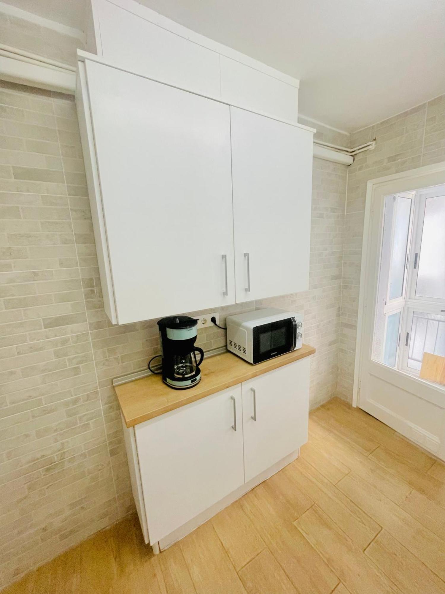 Precioso Y Exclusivo Piso En Centro De Apartamento